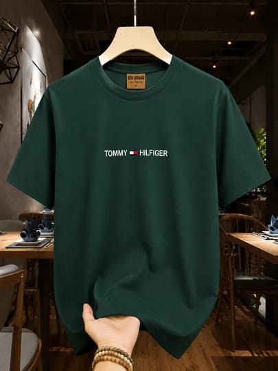 Мужская футболка Nike Dri-FIT